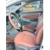 2013 Hyundai Accent blue 